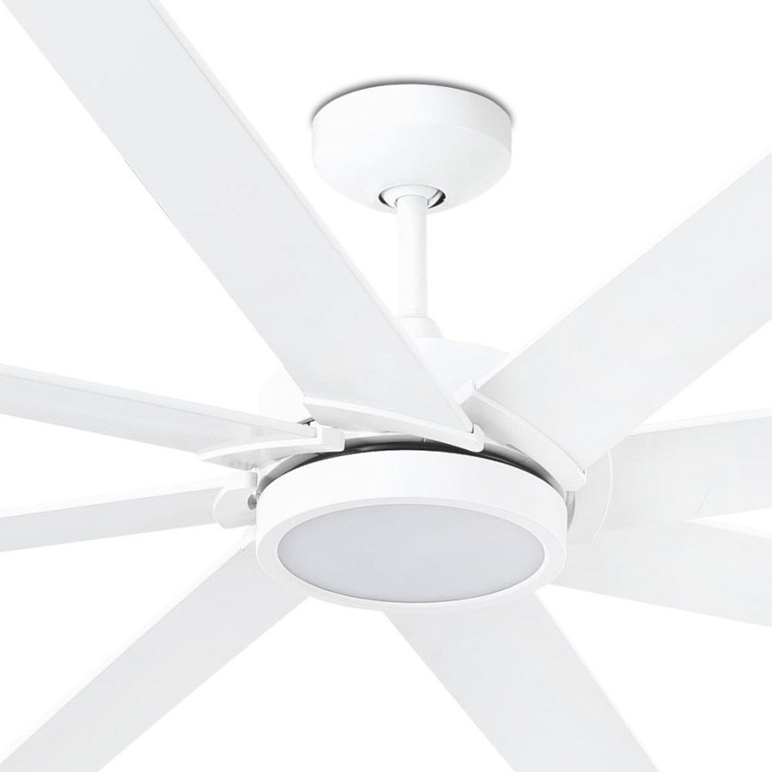 FARO 33553 - LED Stropní ventilátor CENTURY LED/15W/230V