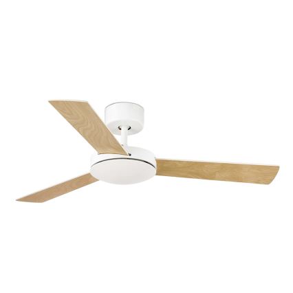 FARO 33603 - Stropní ventilátor MINI MALLORCA