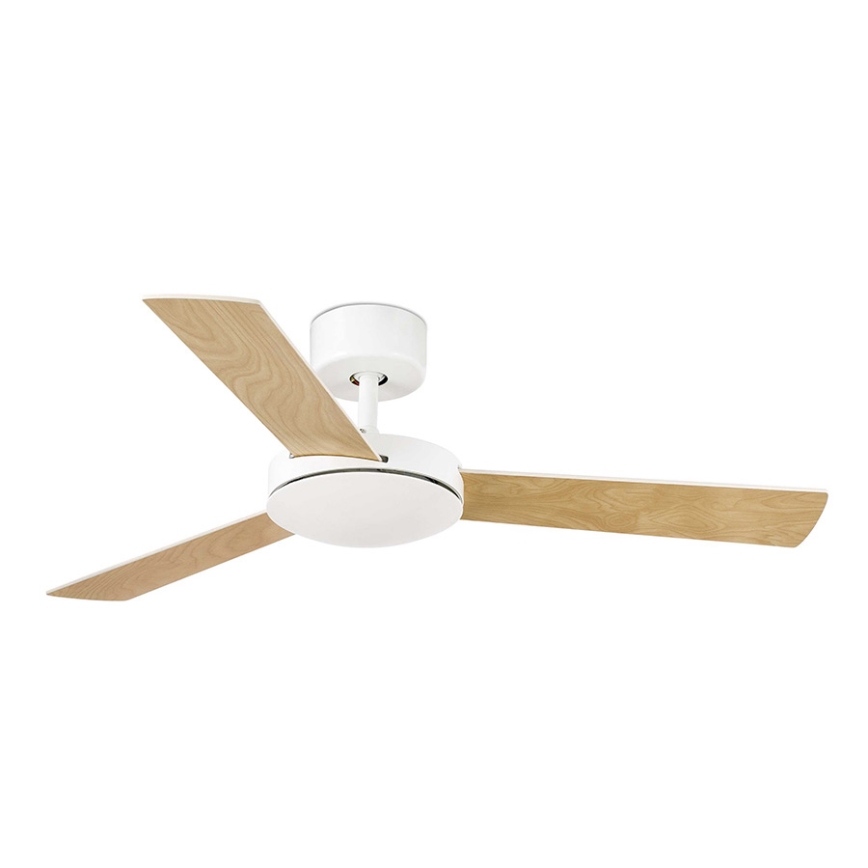 FARO 33603 - Stropní ventilátor MINI MALLORCA