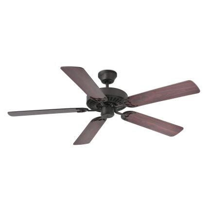 FARO 33710 - Stropní ventilátor ALOHA pr. 132 cm + dálkové ovládání