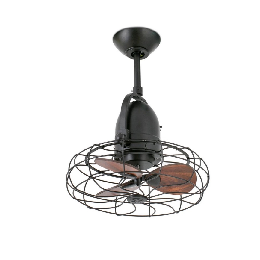 FARO 33715 - Stropní ventilátor KEIKI