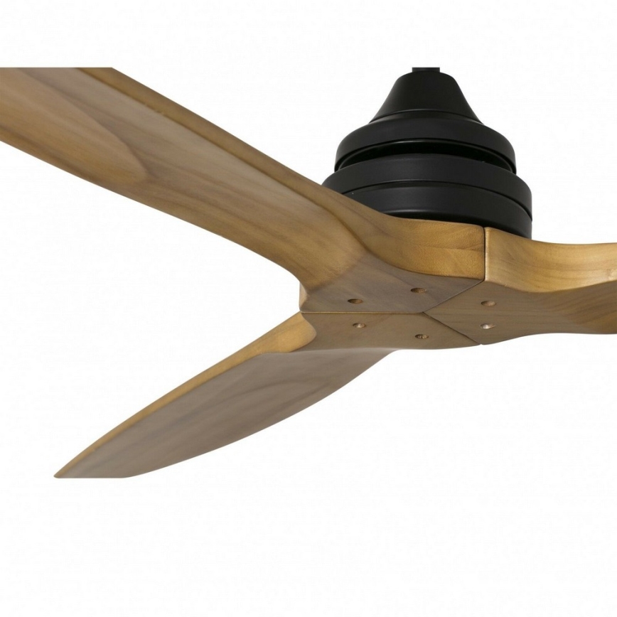 FARO 33718 - Stropní ventilátor ALO pr. 152 cm + dálkové ovládání