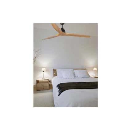 FARO 33718 - Stropní ventilátor ALO pr. 152 cm + dálkové ovládání
