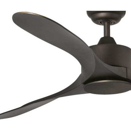 FARO 33751 - Stropní ventilátor LUZON