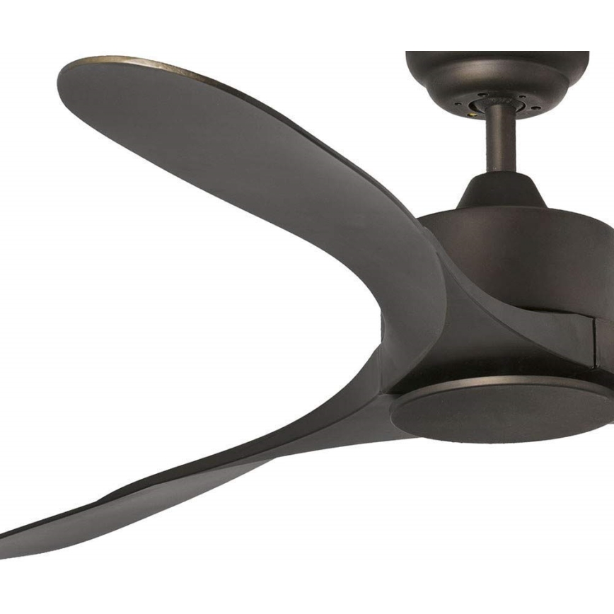 FARO 33751 - Stropní ventilátor LUZON