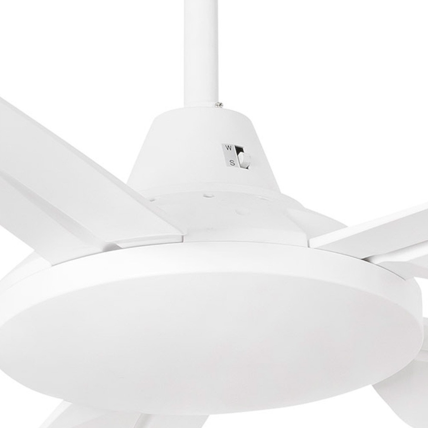 FARO 33782 - Stropní ventilátor MENO pr. 136 cm + dálkové ovládání