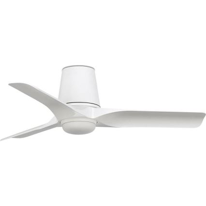FARO 3L001 - LED Stmívatelné svítidlo pro ventilátor HEY, HEYWOOD LED/10W/230V 2700/3000/4000K bílá