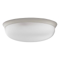FARO 3L001 - LED Stmívatelné svítidlo pro ventilátor HEY, HEYWOOD LED/10W/230V 2700/3000/4000K bílá