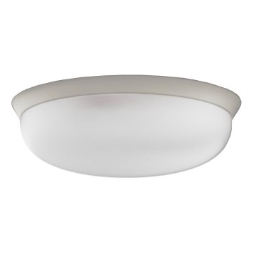 FARO 3L001 - LED Stmívatelné svítidlo pro ventilátor HEY, HEYWOOD LED/18W/230V 2700/4000/6000K bílá