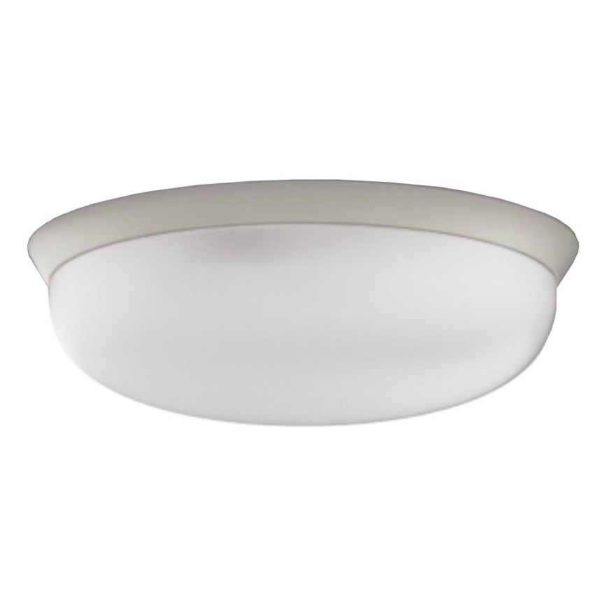 FARO 3L001 - LED Stmívatelné svítidlo pro ventilátor HEY, HEYWOOD LED/18W/230V 2700/4000/6000K bílá