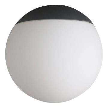 FARO 3L022 - Svítidlo pro ventilátor KLIM 1xE27/15W/230V černá