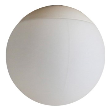 FARO 3L023 - Svítidlo pro ventilátor KLIM 1xE27/15W/230V bílá