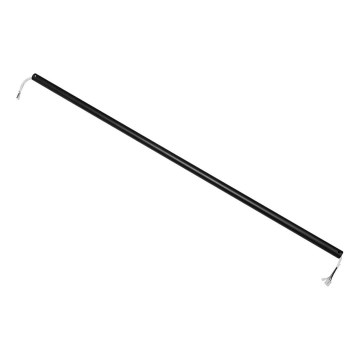 FARO 3T061209 - Prodlužovací tyč LANTAU 60 cm černá