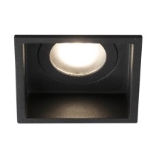 FARO 40117 - Koupelnové podhledové svítidlo HYDE 1xGU10/8W/230V IP44