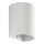 FARO 40522 - Nástěnné svítidlo SOLE 1xGU10/8W/230V bílá kulatý