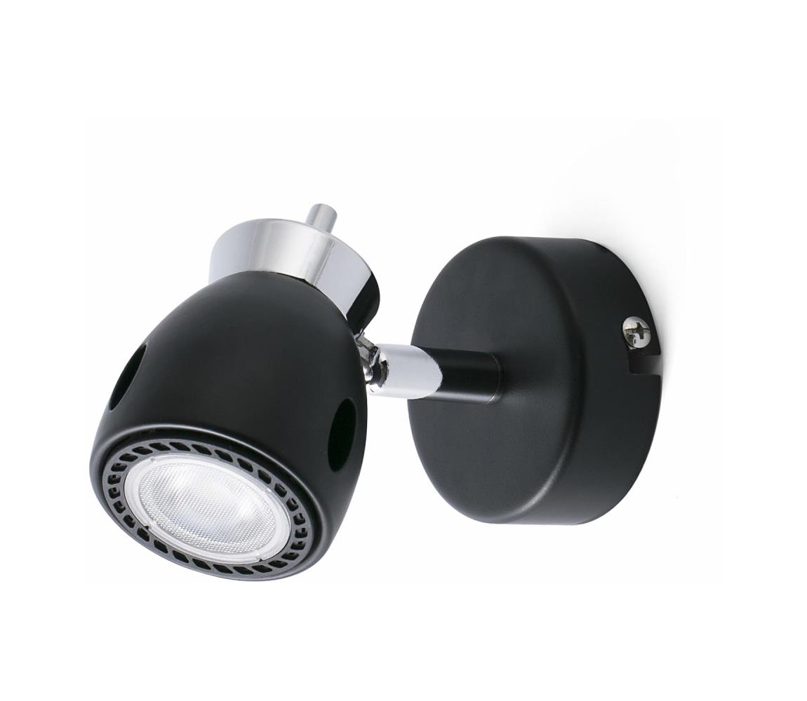 FARO Barcelona FARO 40884 - Nástěnné svítidlo MIKA 1 1xGU10/50W/230V FA40884