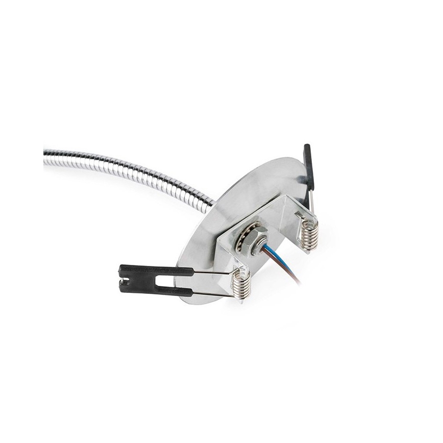 FARO 40996 - LED Nástěnná lampička LOKE LED/3W/100-240V