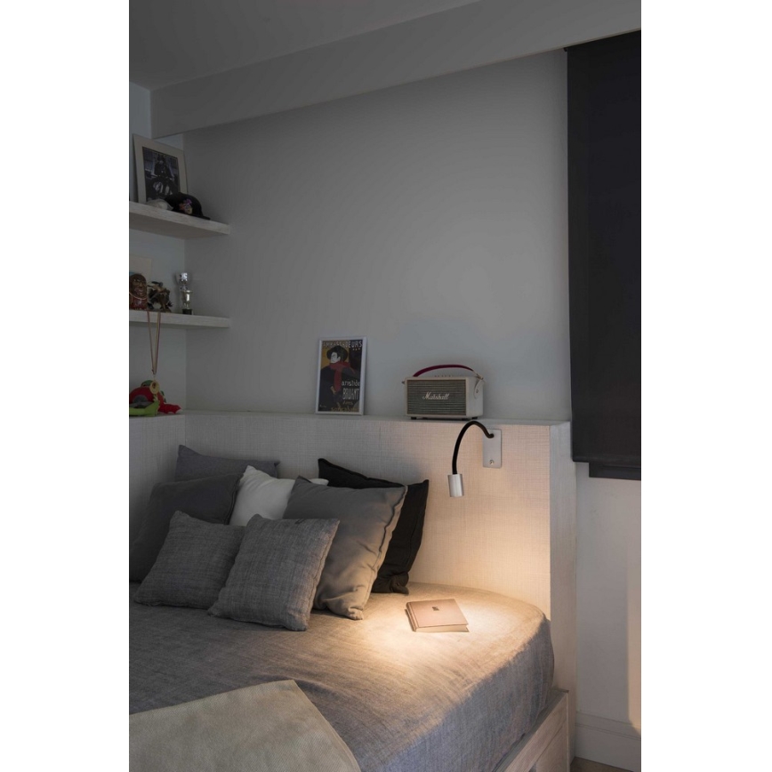 FARO 41026 - LED Nástěnné svítidlo LESER LED/5W/230V