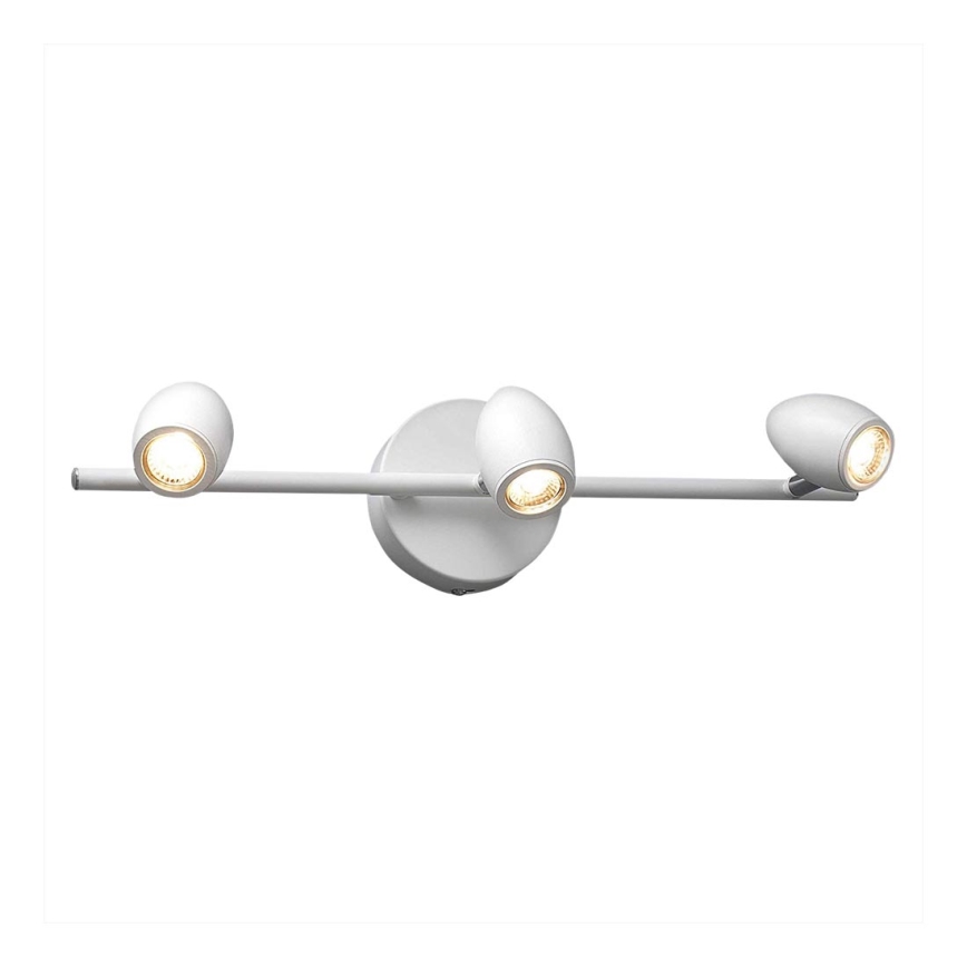 FARO 41122 - LED Bodové svítidlo ANTILA 3xLED/6W/230V