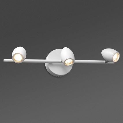 FARO 41122 - LED Bodové svítidlo ANTILA 3xLED/6W/230V