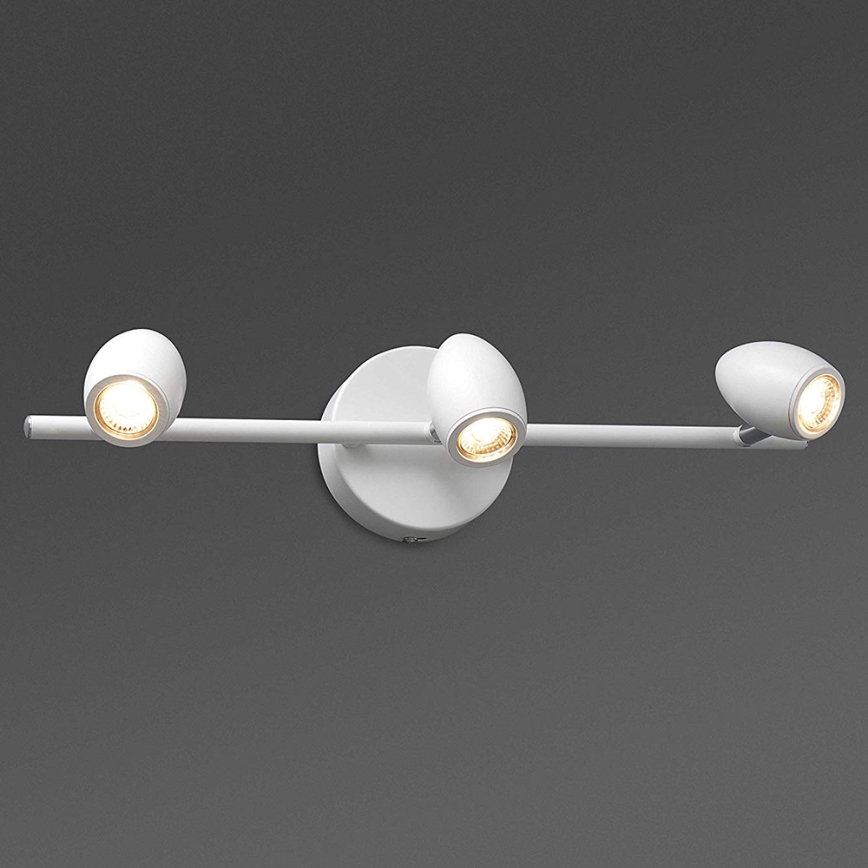 FARO 41122 - LED Bodové svítidlo ANTILA 3xLED/6W/230V