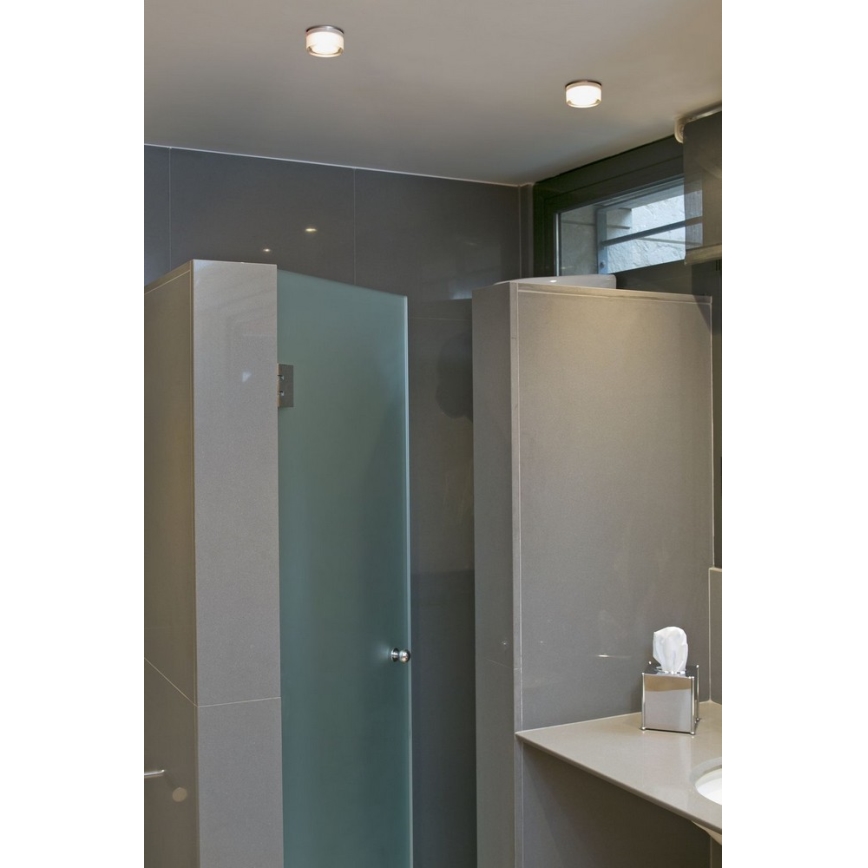FARO 42919 - LED Koupelnové podhledové svítidlo EBBA LED/4W/230V IP44