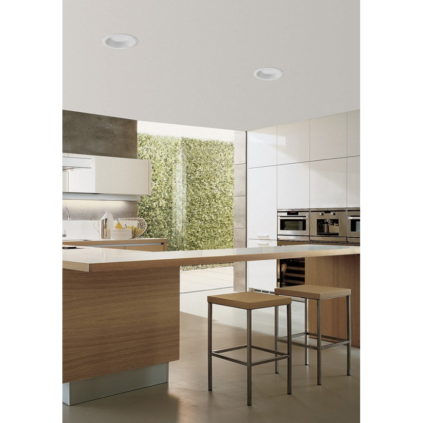FARO 42929 - LED Podhledové svítidlo SON-2 LED/24W/230V