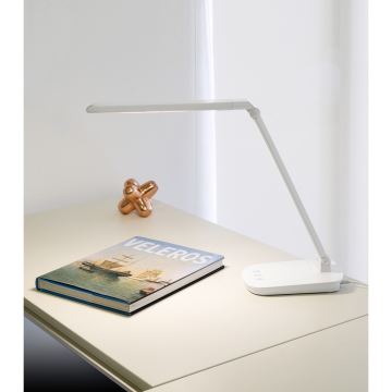 FARO 53414 - LED Dotyková stmívatelná stolní lampa ANOUK LED/8W/230V