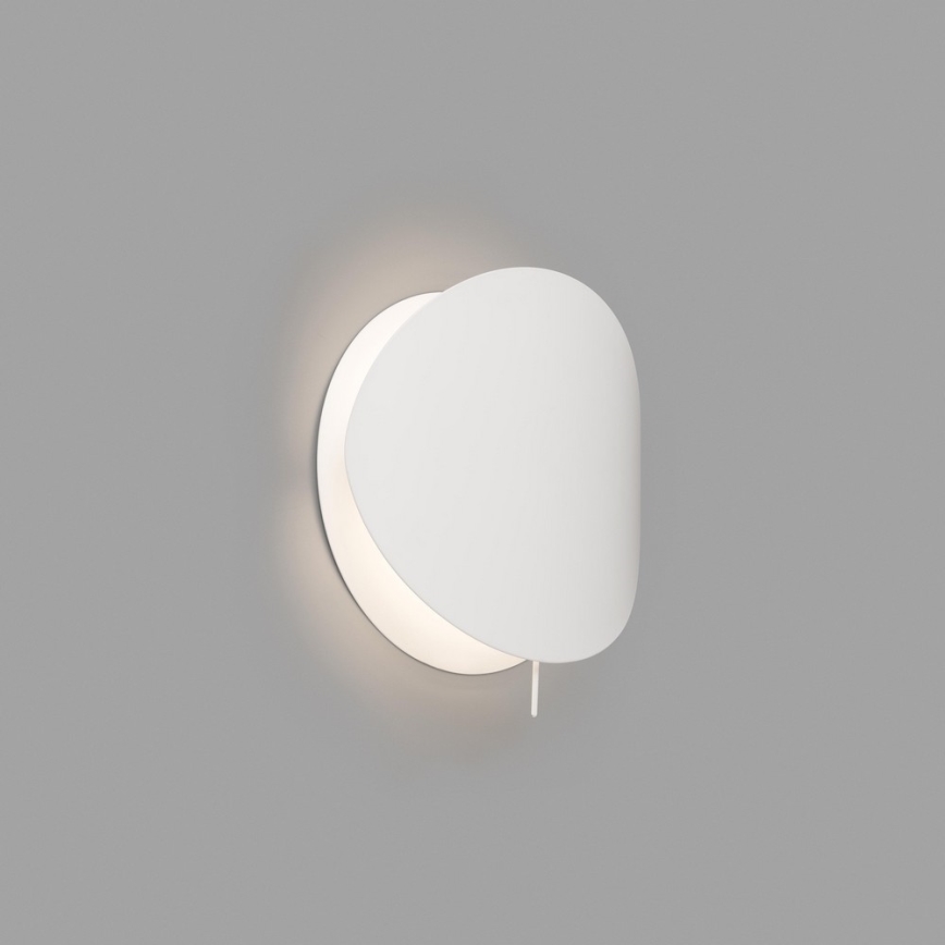 FARO 62105 - Nástěnné svítidlo OVO-P 1xR7s/8W/230V