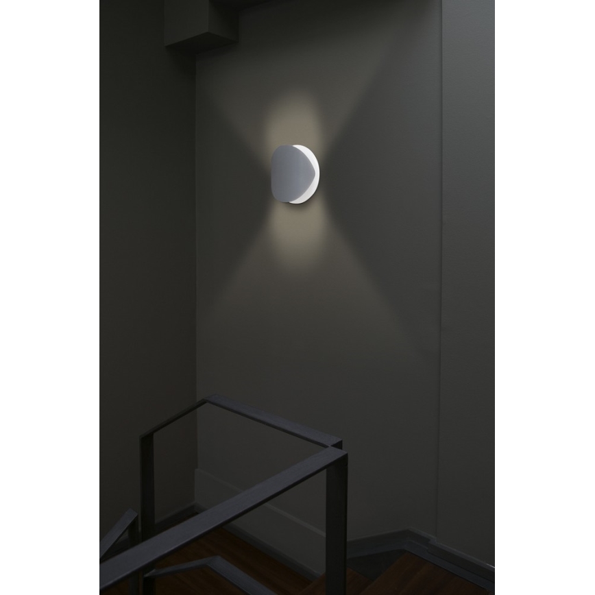 FARO 62108 - Nástěnné svítidlo OVO-G 1xR7s/15W/230V