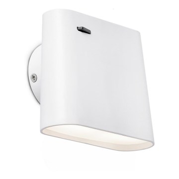 FARO 62115 - LED Nástěnné svítidlo AUREA LED/6W/230V
