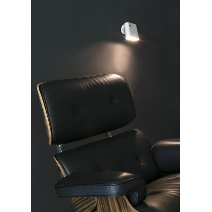FARO 62115 - LED Nástěnné svítidlo AUREA LED/6W/230V