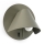 FARO 62356 - Nástěnné bodové svítidlo NOON 1xE27/15W/230V khaki