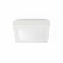 FARO 62969 - Koupelnové stropní svítidlo TOLA 2 2xE27/20W/230V IP44