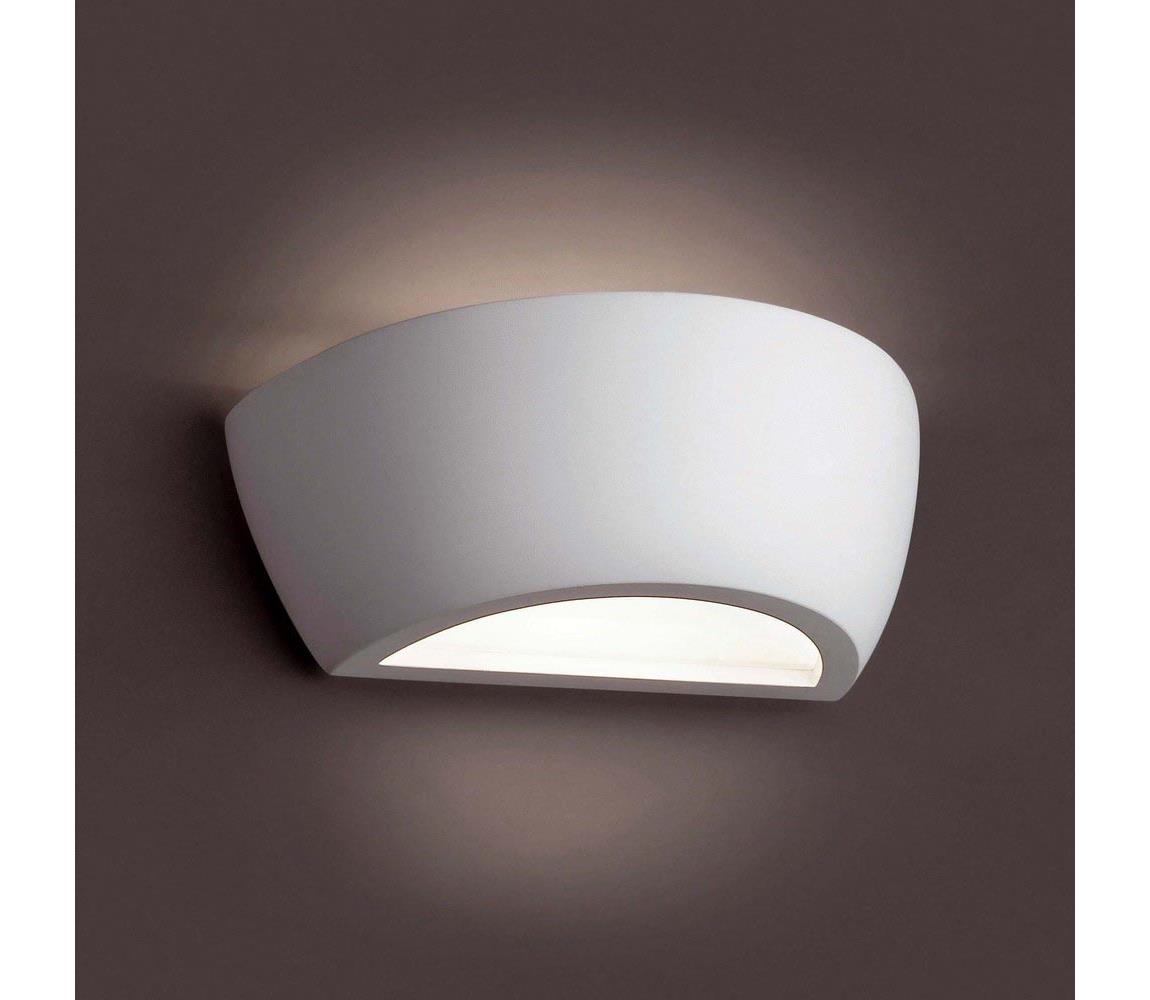 FARO Barcelona FARO 63173 - Nástěnné svítidlo CHERAS-2 JP78 1xR7s/8W/230V FA63173