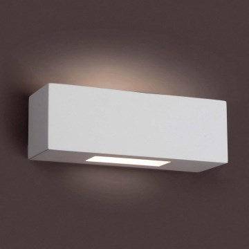 FARO 63174 - Nástěnné svítidlo CHERAS-3 1xG9/40W/230V