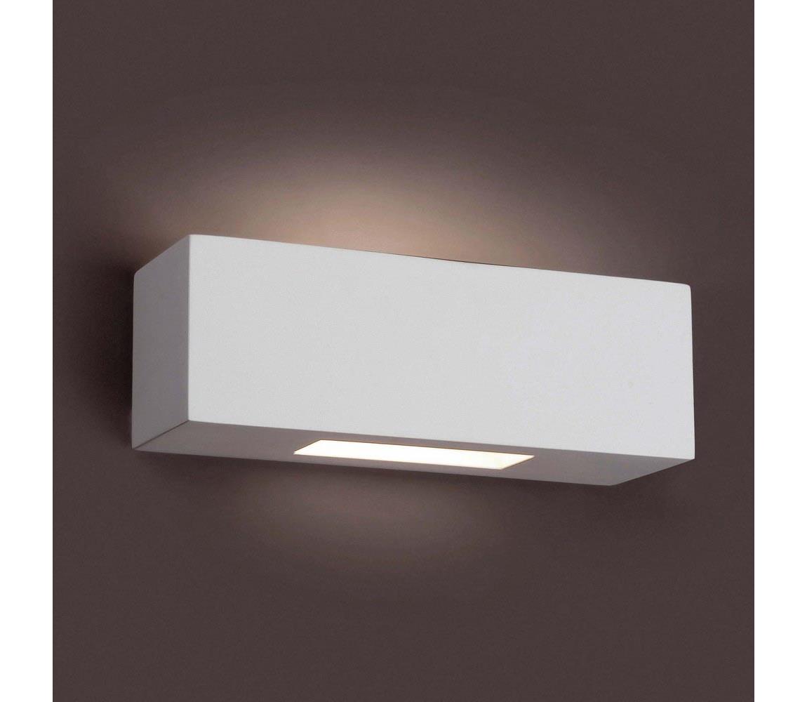 FARO Barcelona FARO 63174 - Nástěnné svítidlo CHERAS-3 1xG9/40W/230V FA63174
