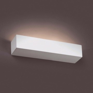 FARO 63177 - Nástěnné svítidlo EACO-2 2xG9/40W/230V