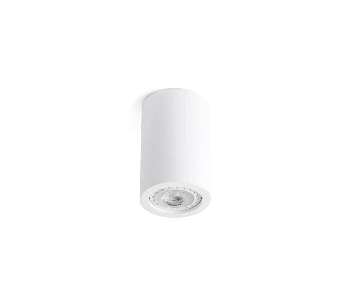 FARO Barcelona FARO 63268 - Bodové svítidlo SVEN 1xGU10/8W/230V FA63268