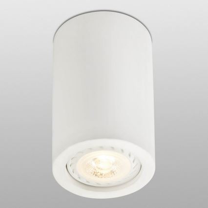 FARO 63268 - Bodové svítidlo SVEN 1xGU10/8W/230V