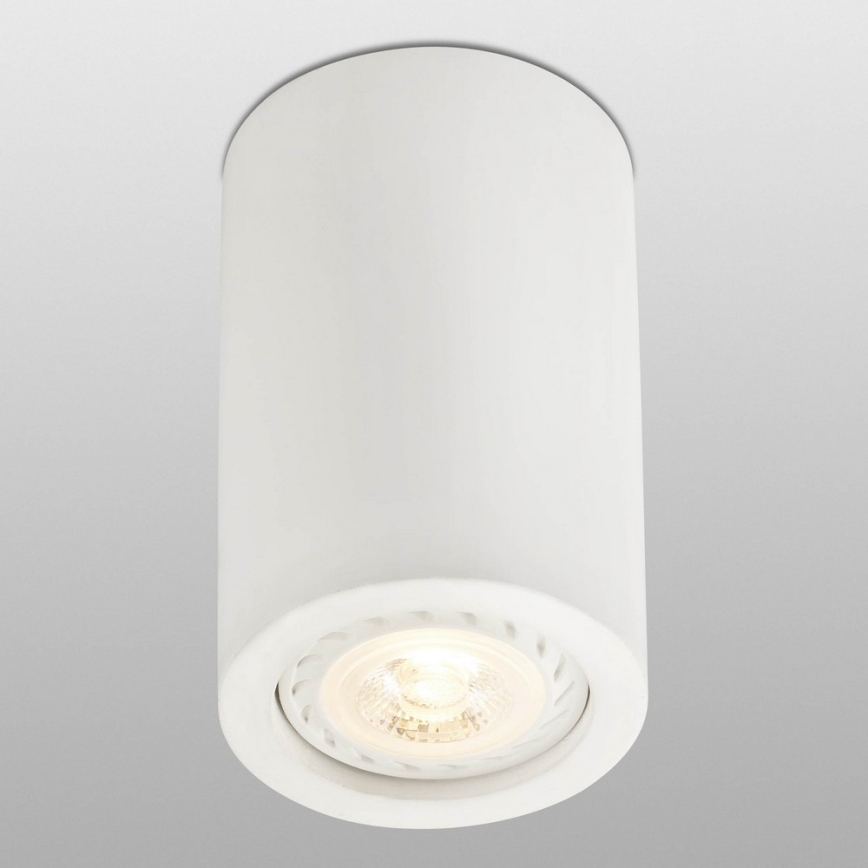 FARO 63268 - Bodové svítidlo SVEN 1xGU10/8W/230V