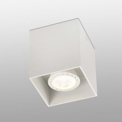 FARO 63270 - Stropní svítidlo TECTO 1xGU10/50W/230V