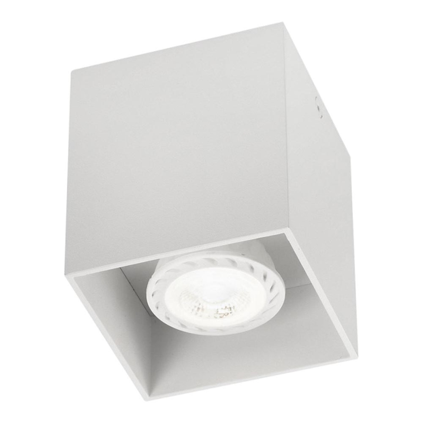 FARO 63270 - Stropní svítidlo TECTO 1xGU10/50W/230V