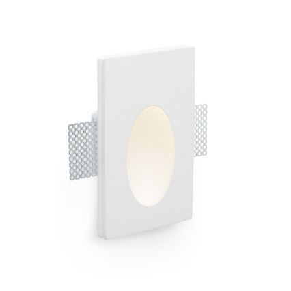 FARO 63281 - LED Nástěnné schodišťové svítidlo PLAS-1 LED/1W/3V