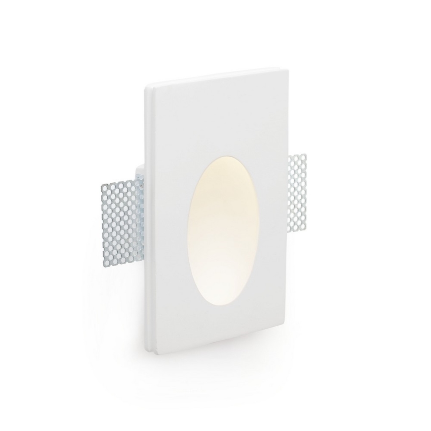 FARO 63281 - LED Nástěnné schodišťové svítidlo PLAS-1 LED/1W/3V