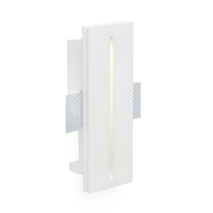 FARO 63282 - LED Nástěnné schodišťové svítidlo PLAS -2 LED/1W/3V