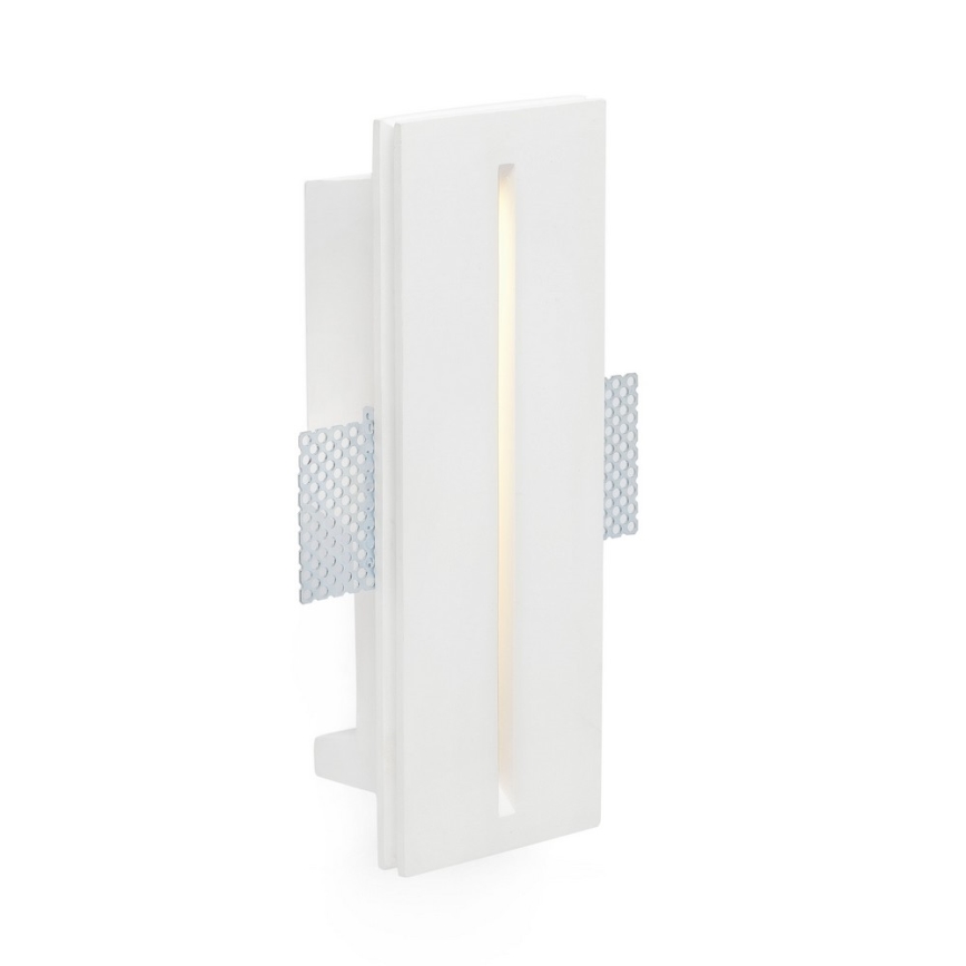 FARO 63282 - LED Nástěnné schodišťové svítidlo PLAS -2 LED/1W/3V