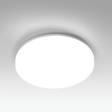 FARO 63291 - LED Venkovní stmívatelné stropní svítidlo ZON LED/18W/230V IP54