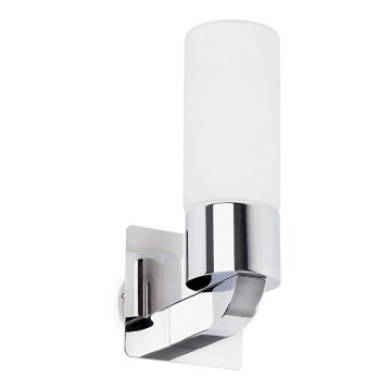 FARO 63320 - Venkovní nástěnné svítidlo LAOS 1xE14/40W/230V IP44
