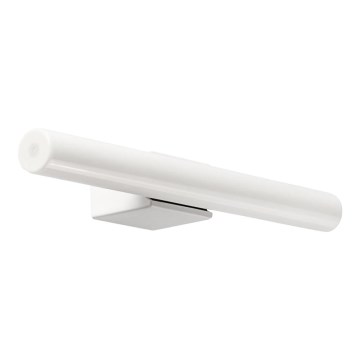 FARO 63546 - LED Koupelnové osvětlení zrcadla CALMA LED/5W/230V IP44 bílá